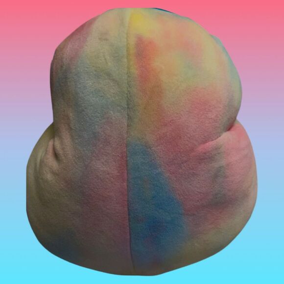 NWT Squishmallow Super Squishable Bowie the Hedgehog 8" - Picture 3 of 5